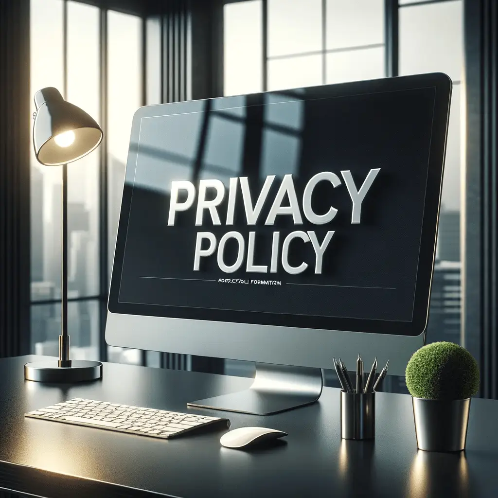 Privacy Policy